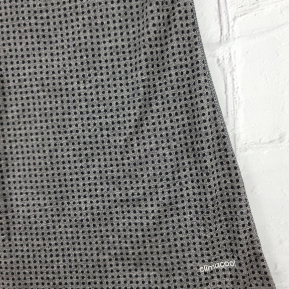 ADIDAS Aeroknit Climacool Athletic Sport Tee - Picture 6 of 7